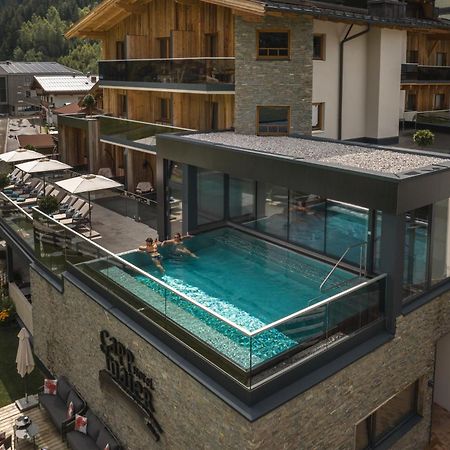 Hotel Gappmaier ซาลบาคฮินเทอร์เกลมม์ ภายนอก รูปภาพ