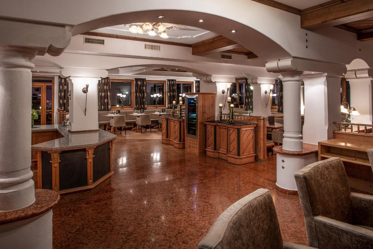 Hotel Gappmaier ซาลบาคฮินเทอร์เกลมม์ ภายนอก รูปภาพ