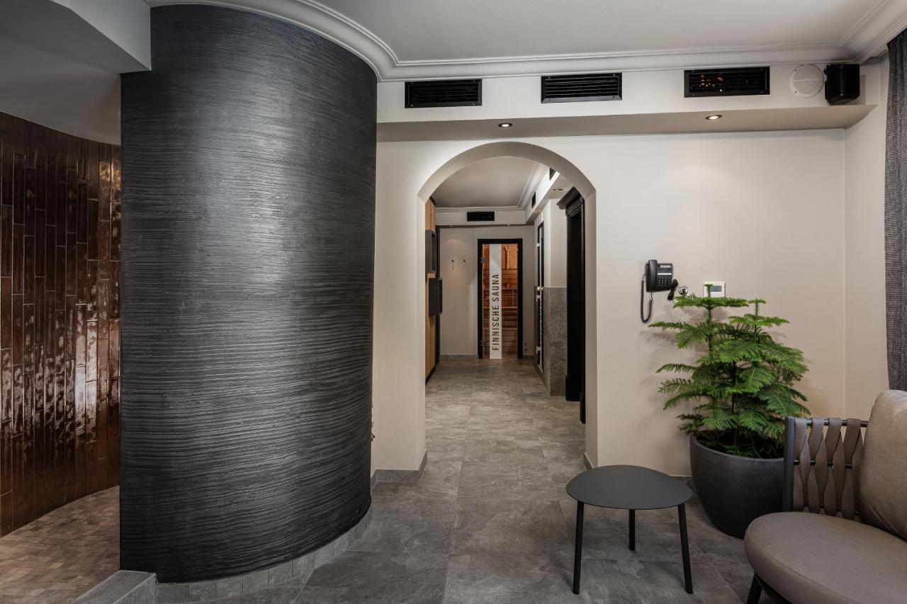 Hotel Gappmaier ซาลบาคฮินเทอร์เกลมม์ ภายนอก รูปภาพ