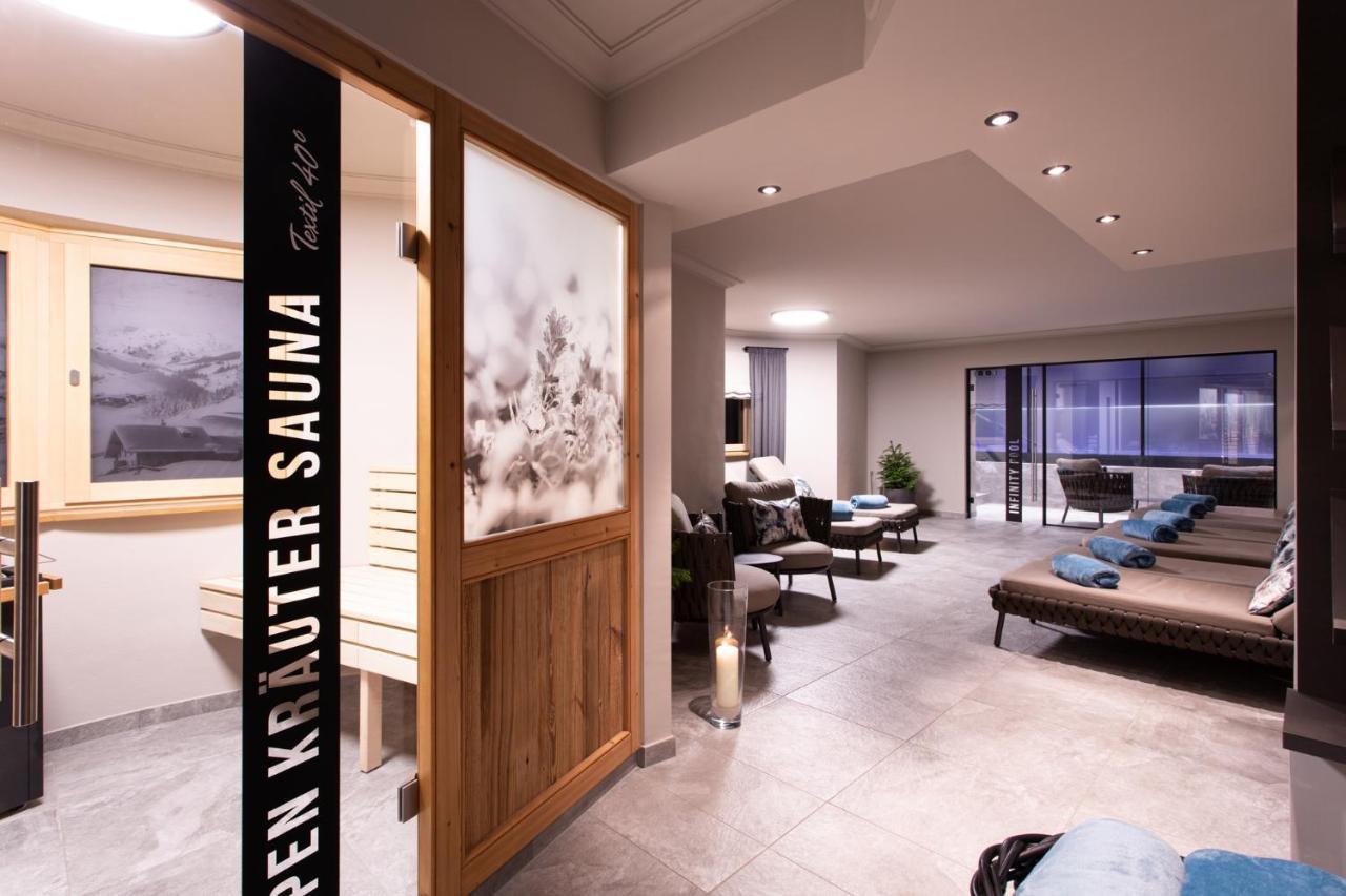 Hotel Gappmaier ซาลบาคฮินเทอร์เกลมม์ ภายนอก รูปภาพ