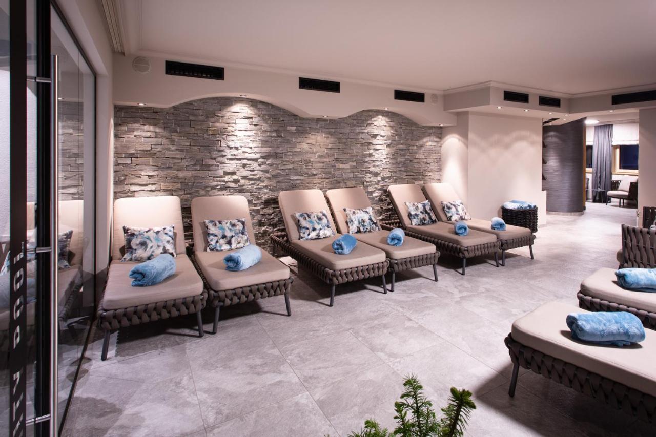 Hotel Gappmaier ซาลบาคฮินเทอร์เกลมม์ ภายนอก รูปภาพ
