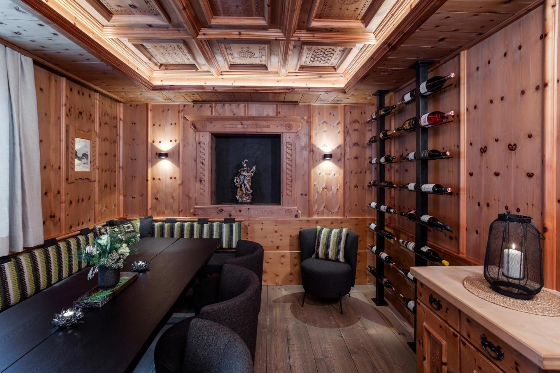 Hotel Gappmaier ซาลบาคฮินเทอร์เกลมม์ ภายนอก รูปภาพ