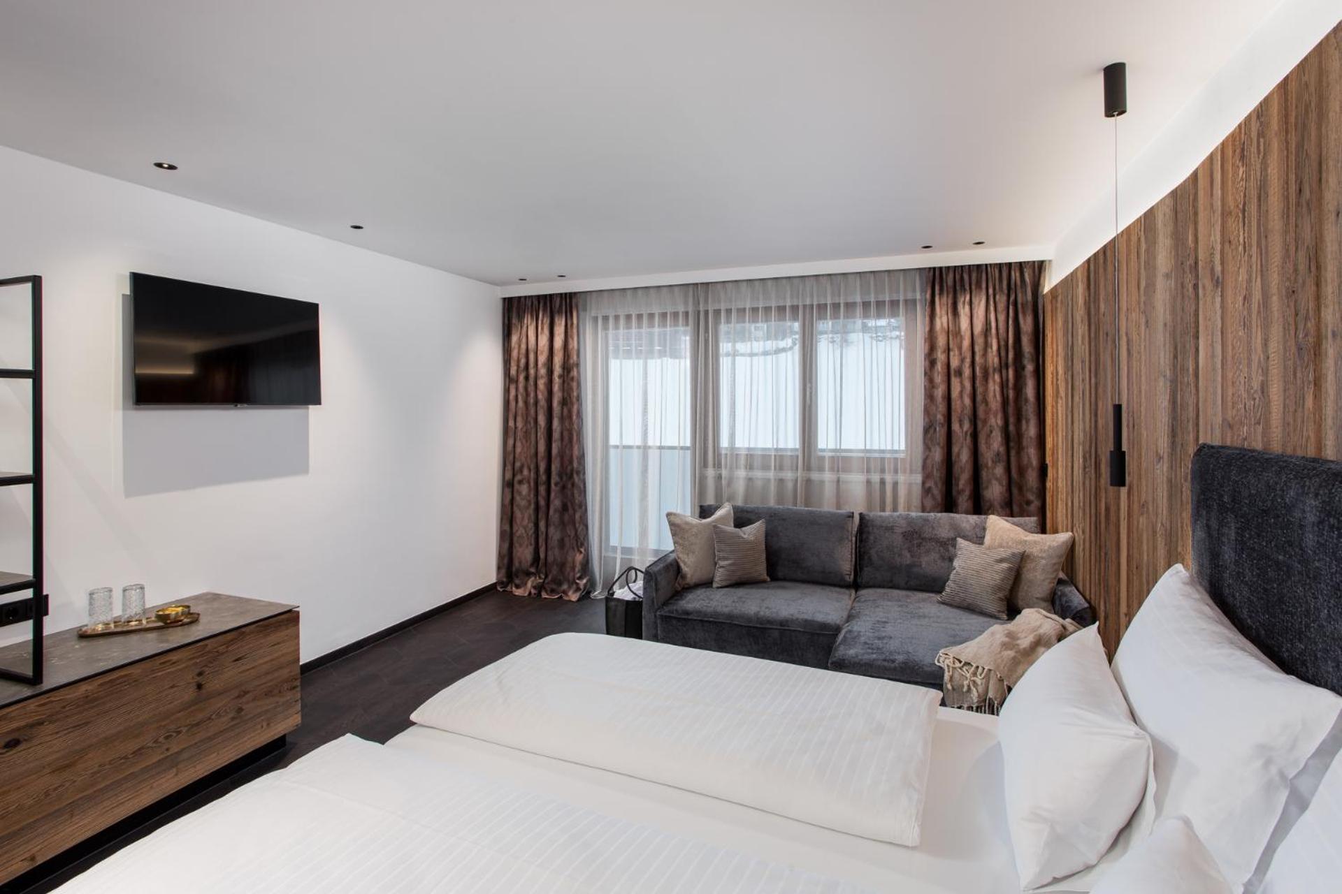Hotel Gappmaier ซาลบาคฮินเทอร์เกลมม์ ภายนอก รูปภาพ