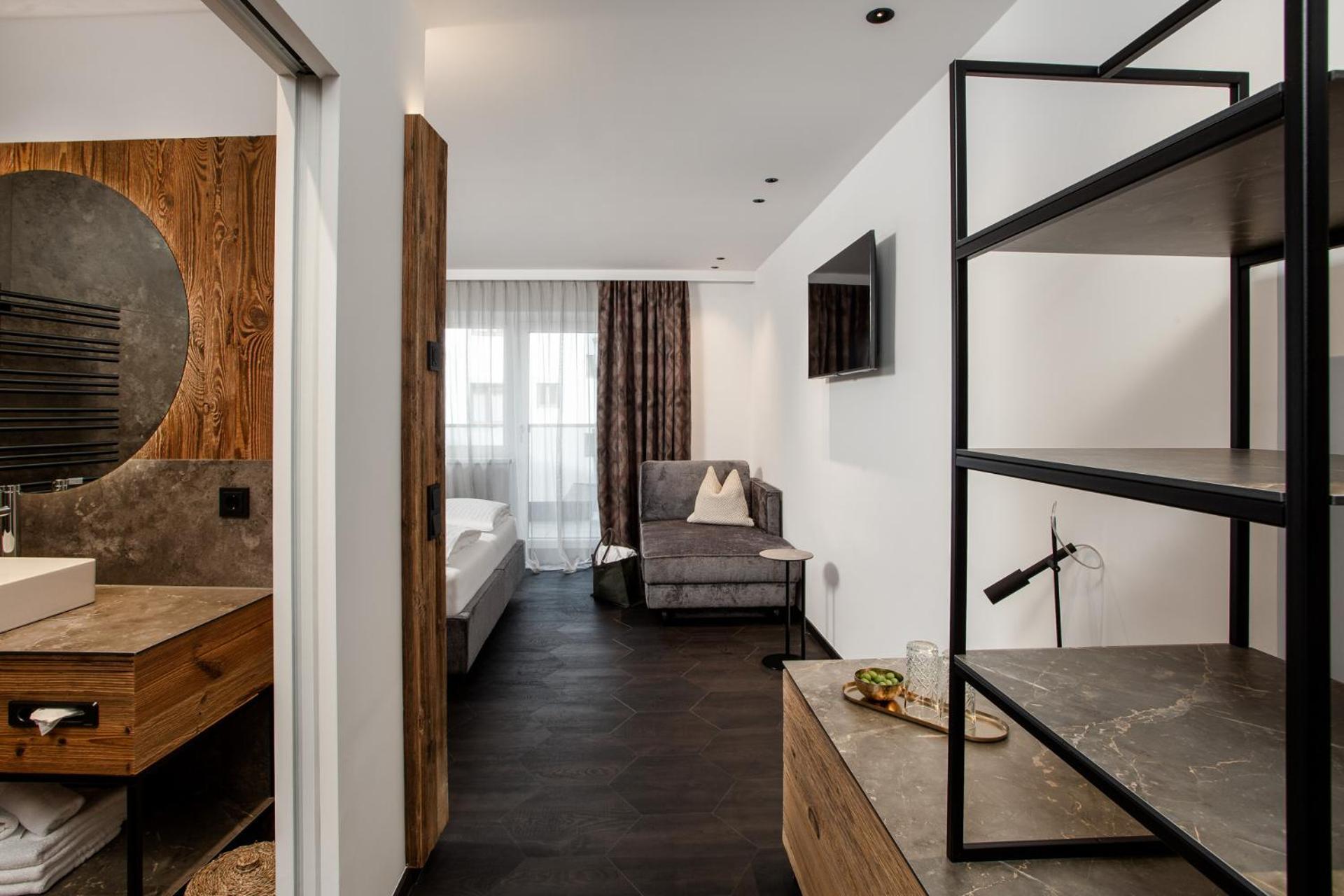 Hotel Gappmaier ซาลบาคฮินเทอร์เกลมม์ ภายนอก รูปภาพ