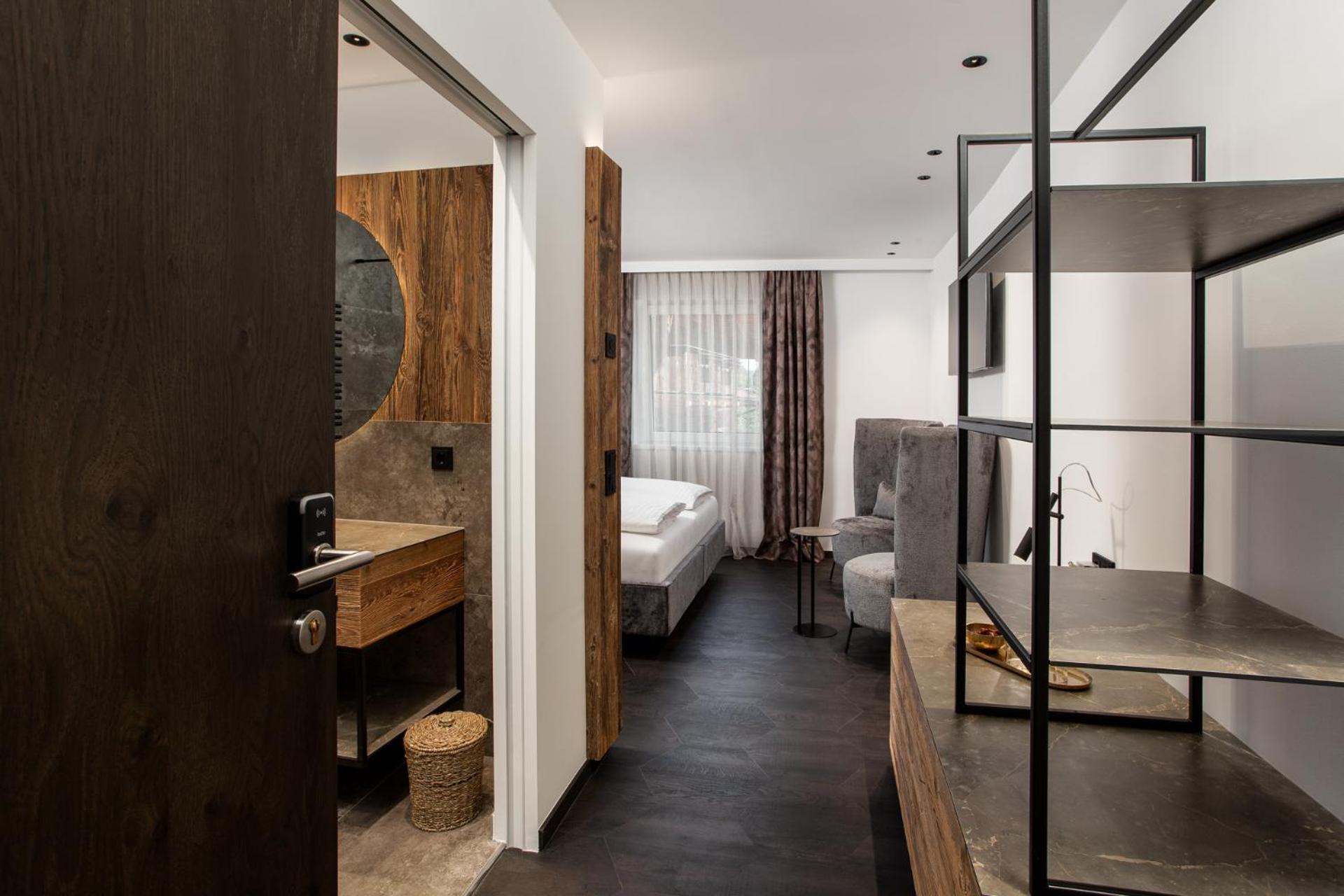 Hotel Gappmaier ซาลบาคฮินเทอร์เกลมม์ ภายนอก รูปภาพ